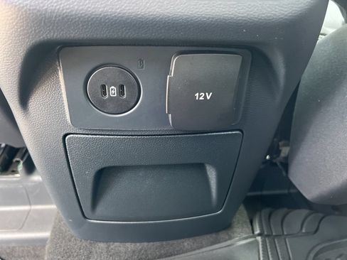 Used 2026 Ford Explorer Active RWD image 21