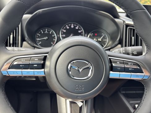 New 2026 MAZDA CX-50 AWD 2.5 S w/ Weather Package image 25