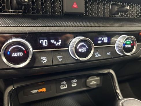 Certified 2023 Honda CR-V Sport image 23