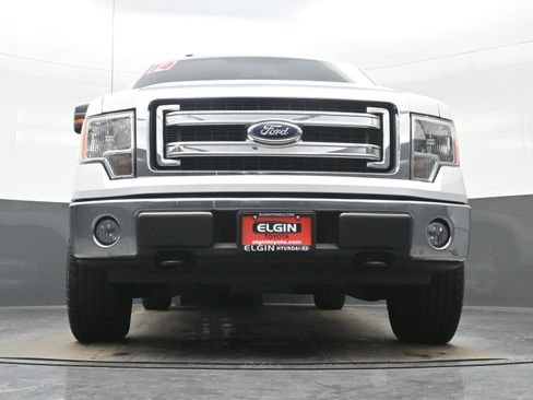 Used 2014 Ford F150 XLT w/ Equipment Group 301A Mid image 24