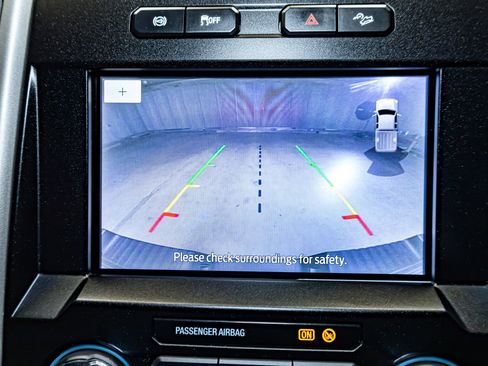 Used 2021 Ford F350 Lariat w/ Lariat Ultimate Package image 20