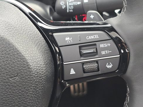 New 2026 Honda Civic Sport Touring image 13