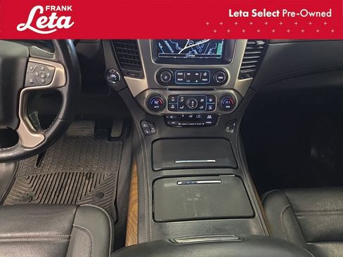 Used 2019 GMC Yukon Denali w/ Denali Ultimate Package image 16