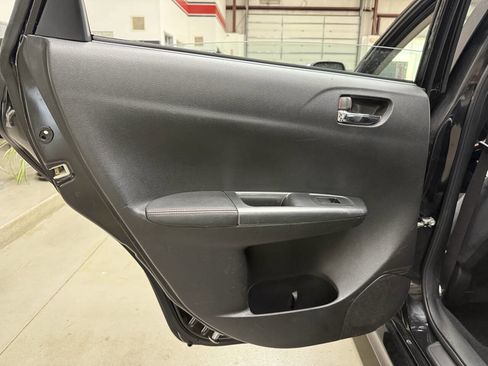 Used 2014 Subaru Impreza WRX Premium AWD/4WD image 12