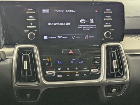 Used 2021 Kia Sorento EX FWD image 20