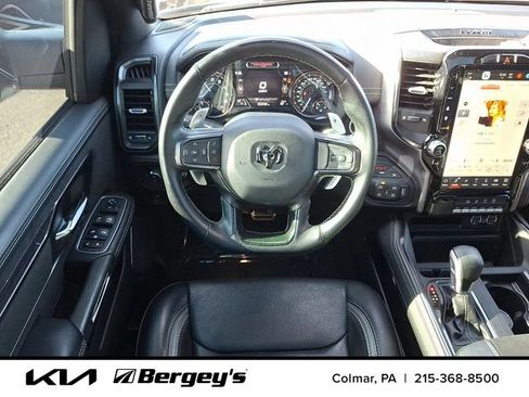 Used 2022 RAM 1500 TRX w/ TRX Level 1 Equipment Group image 13