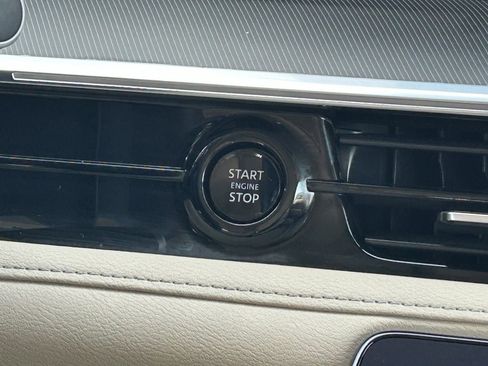 Certified 2025 INFINITI QX80 Pure w/ Cargo Package image 21