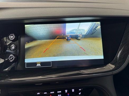 Used 2023 Buick Envision Essence w/ Sport Touring Package image 24