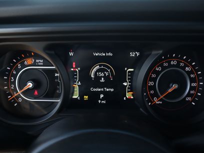 New 2026 Jeep Wrangler Rubicon