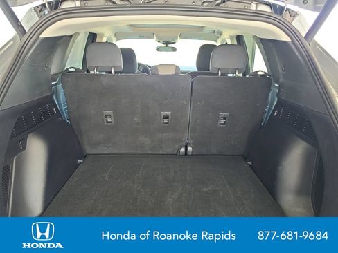 Used 2022 Ford Escape SE w/ Convenience Package FWD image 19