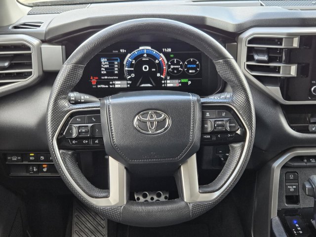 Used 2024 Toyota Sequoia SR5 w/ TRD Off-Road Package AWD/4WD image 21