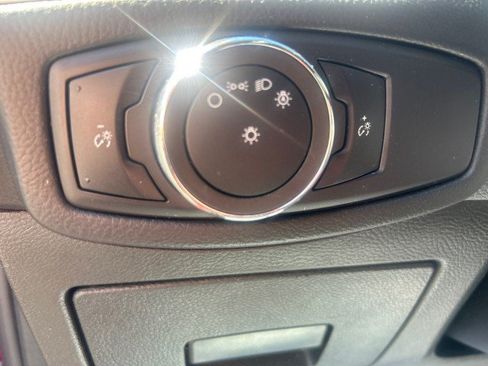 Used 2017 Ford Edge SEL w/ Equipment Group 201A AWD/4WD image 13