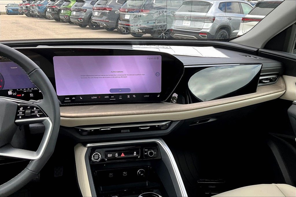 New 2026 Audi Q5 Premium Plus AWD/4WD image 20
