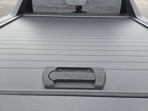 Used 2023 Hyundai Santa Cruz SEL w/ Activity Package image 15