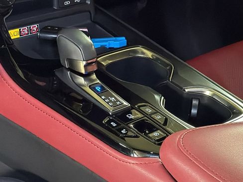 Certified 2023 Lexus NX 350 AWD image 19