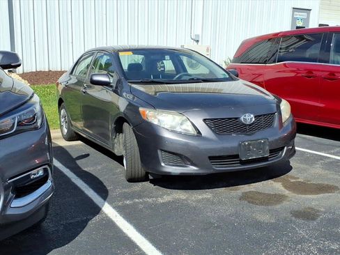 Used 2009 Toyota Corolla LE FWD image 11