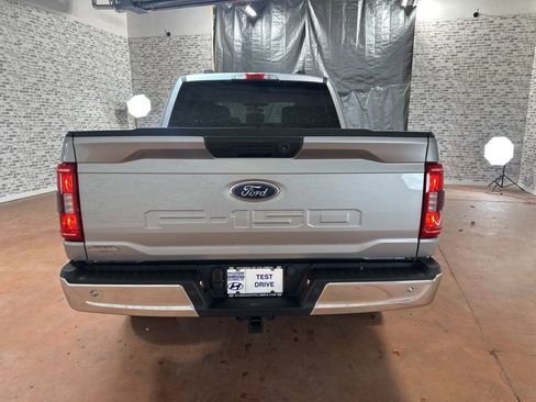 Used 2022 Ford F150 XLT w/ Trailer Tow Package image 6