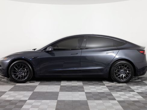 Used 2024 Tesla Model 3 Standard Range RWD image 3