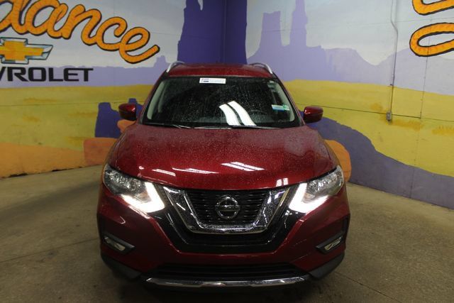 Used 2019 Nissan Rogue SV AWD/4WD image 3