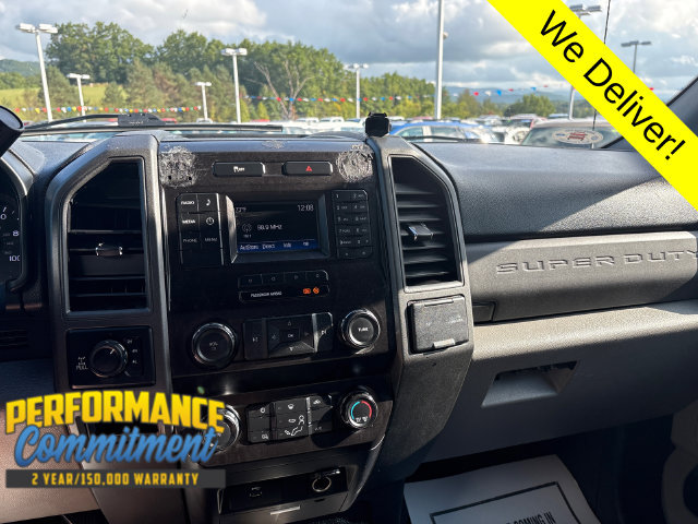 Used 2018 Ford F250 XL w/ Power Equipment Group AWD/4WD image 17