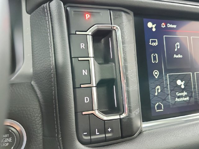 Used 2023 GMC Yukon Denali w/ LPO, Floor Liner Package AWD/4WD image 27
