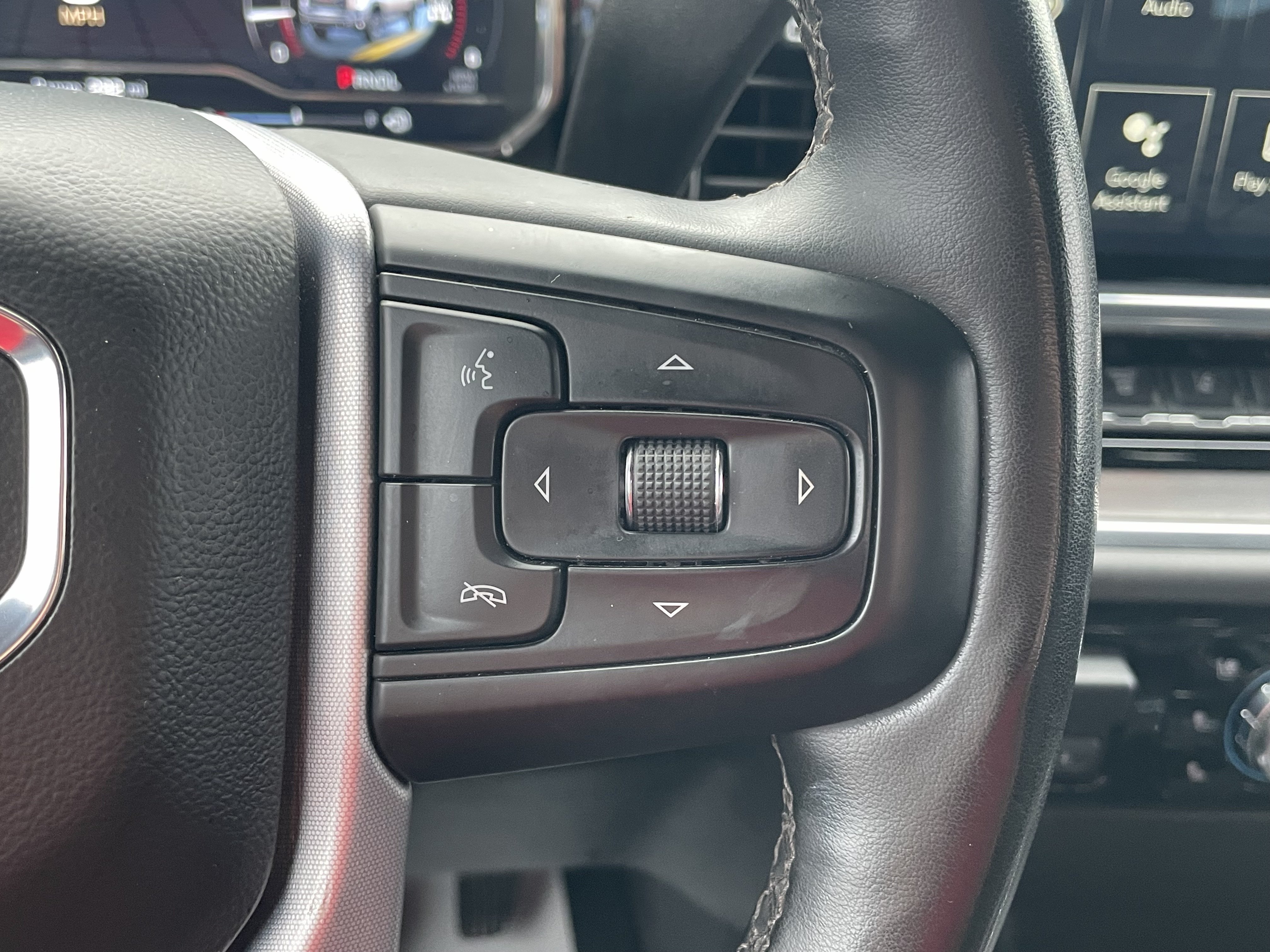 Certified 2024 GMC Sierra 2500 SLT w/ SLT Premium Package AWD/4WD image 40