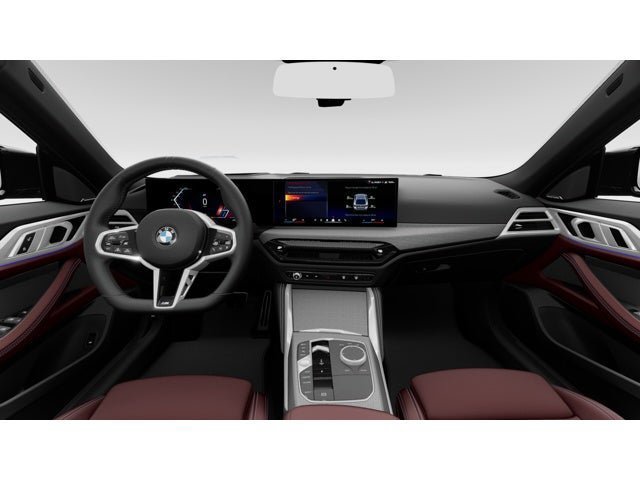 New 2026 BMW i4 xDrive40i w/ M Sport Package AWD/4WD image 11