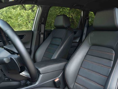 Used 2026 Honda CR-V Sport Touring image 17