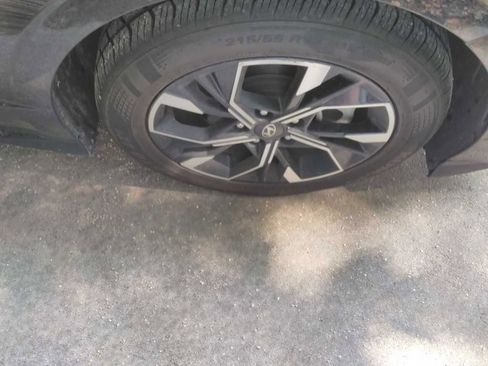 Used 2024 Hyundai Sonata SEL FWD image 5