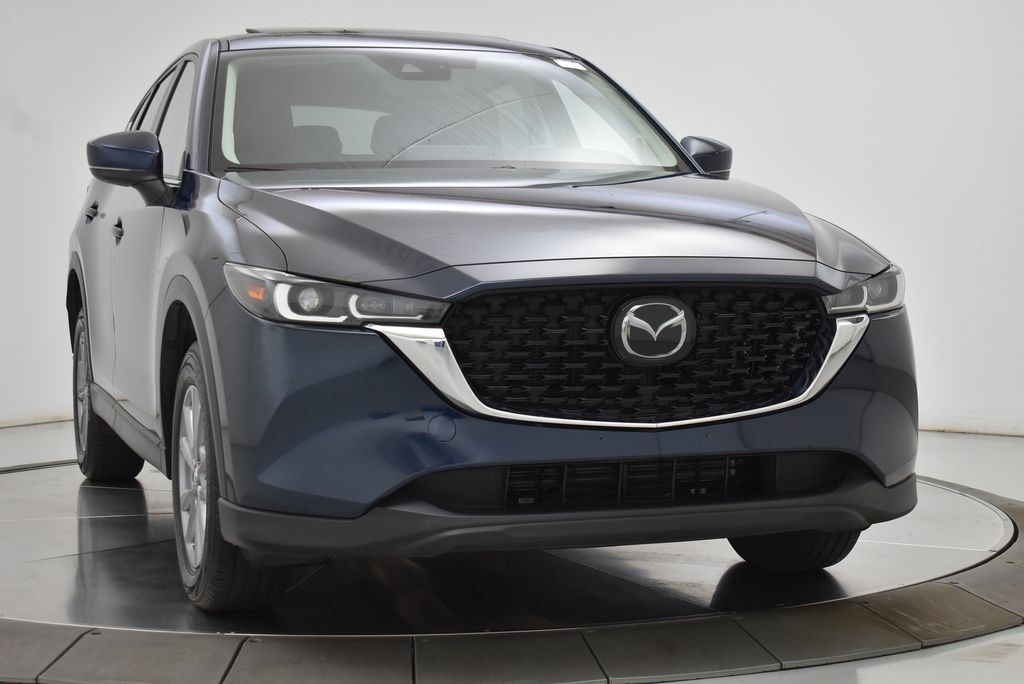 Used 2023 MAZDA CX-5 AWD 2.5 S image 12
