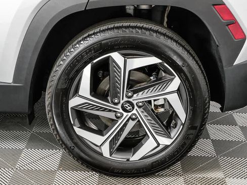 Used 2023 Hyundai Tucson SEL w/ Convenience Package image 37