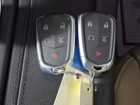 Used 2024 Cadillac XT6 Sport w/ Platinum Package image 31