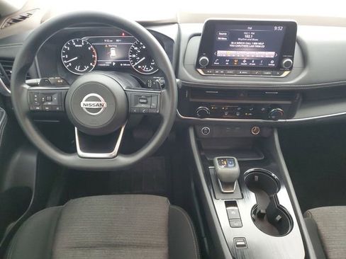 Used 2021 Nissan Rogue S image 14