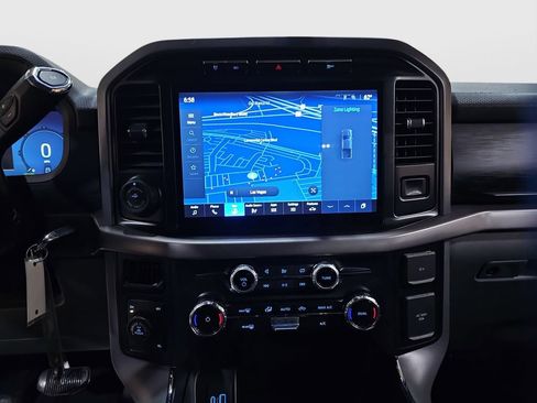 Used 2024 Ford F150 XLT w/ Mobile Office Package image 15