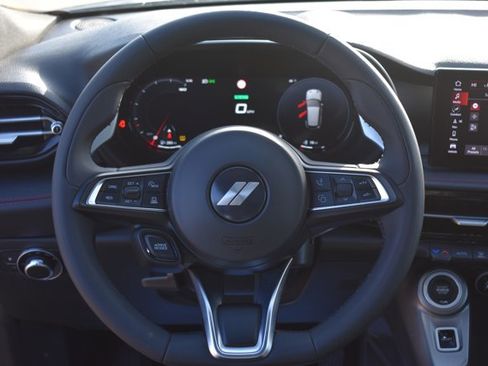 Used 2024 Dodge Hornet R/T Plus image 21