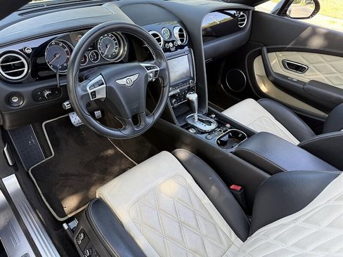Used 2014 Bentley Continental GT V8 S image 34