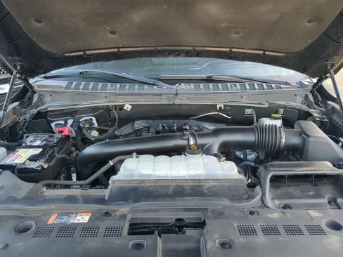 Used 2022 Lincoln Navigator L Black Label image 26