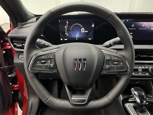 New 2026 Buick Envista Sport Touring w/ Convenience I Package image 11