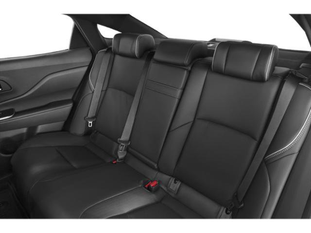 New 2026 Toyota Crown Platinum AWD/4WD image 12