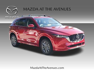 New 2025 MAZDA CX-5 AWD 2.5 S video 3