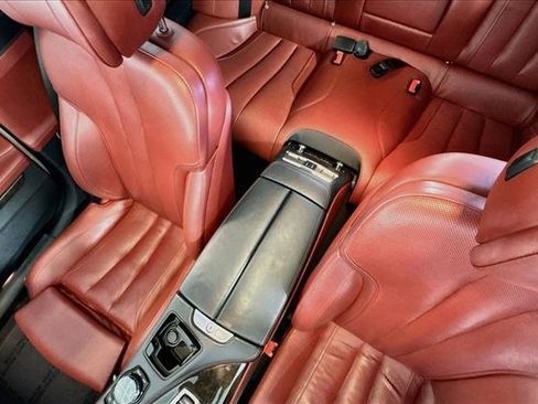 Used 2015 BMW 650i Gran Coupe RWD image 20