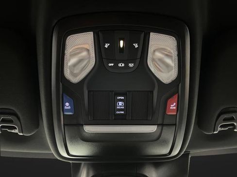 New 2025 RAM 2500 Big Horn image 27