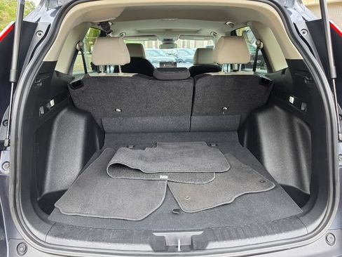 Used 2024 Honda CR-V EX image 17