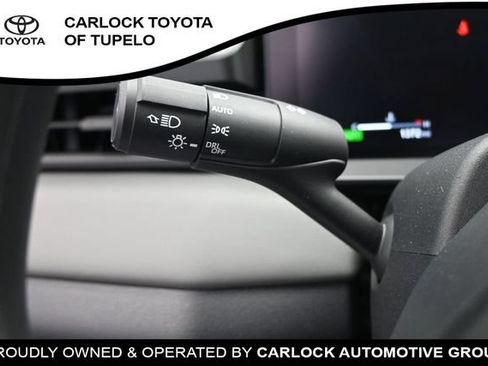 Used 2026 Toyota RAV4 LE FWD image 22