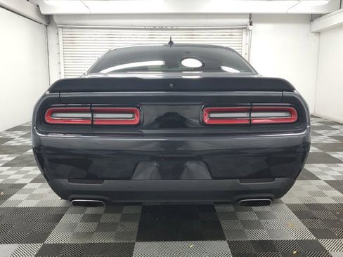Used 2019 Dodge Challenger R/T w/ Blacktop Package image 5
