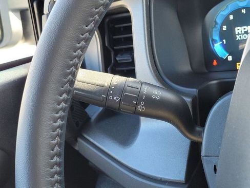 New 2025 Ford Bronco Big Bend image 17