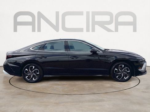 Used 2024 Hyundai Sonata SEL FWD image 15