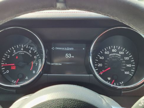 Used 2016 Ford Mustang GT Premium w/ GT Performance Package image 34