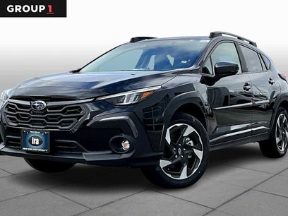 New 2025 Subaru Crosstrek 2.5i Limited