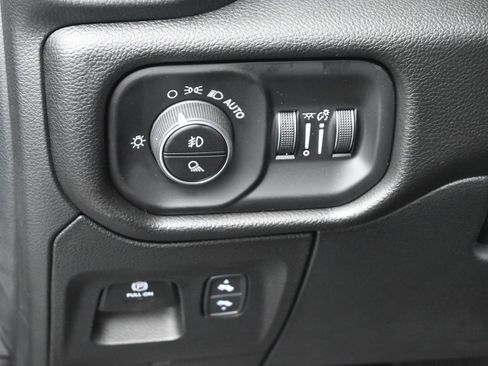 New 2026 RAM 1500 Rebel w/ Rebel Level 2 Equipment Group AWD/4WD image 18